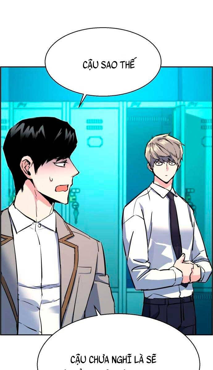 Bạn Học Của Tôi Là Lính Đánh Thuê Chap 125 - Next Chap 126