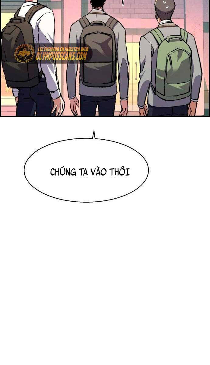 Bạn Học Của Tôi Là Lính Đánh Thuê Chap 125 - Next Chap 126