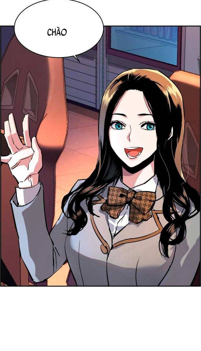 Bạn Học Của Tôi Là Lính Đánh Thuê Chap 125 - Next Chap 126