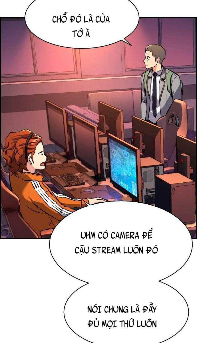 Bạn Học Của Tôi Là Lính Đánh Thuê Chap 125 - Next Chap 126