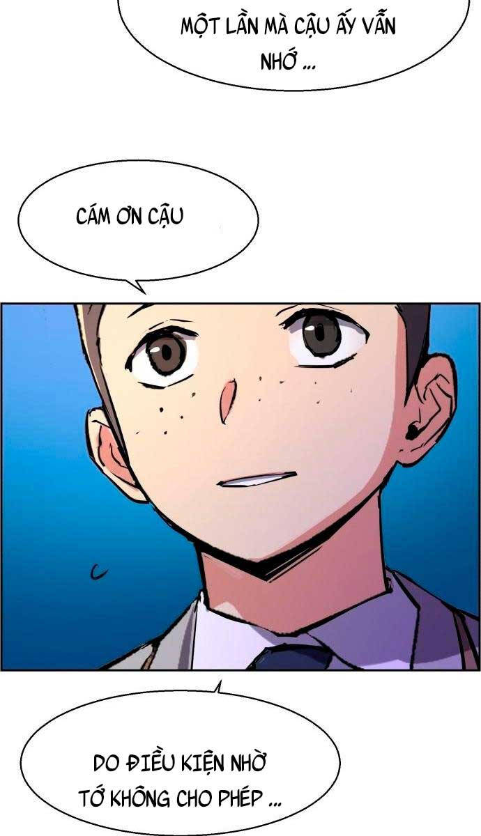 Bạn Học Của Tôi Là Lính Đánh Thuê Chap 125 - Next Chap 126