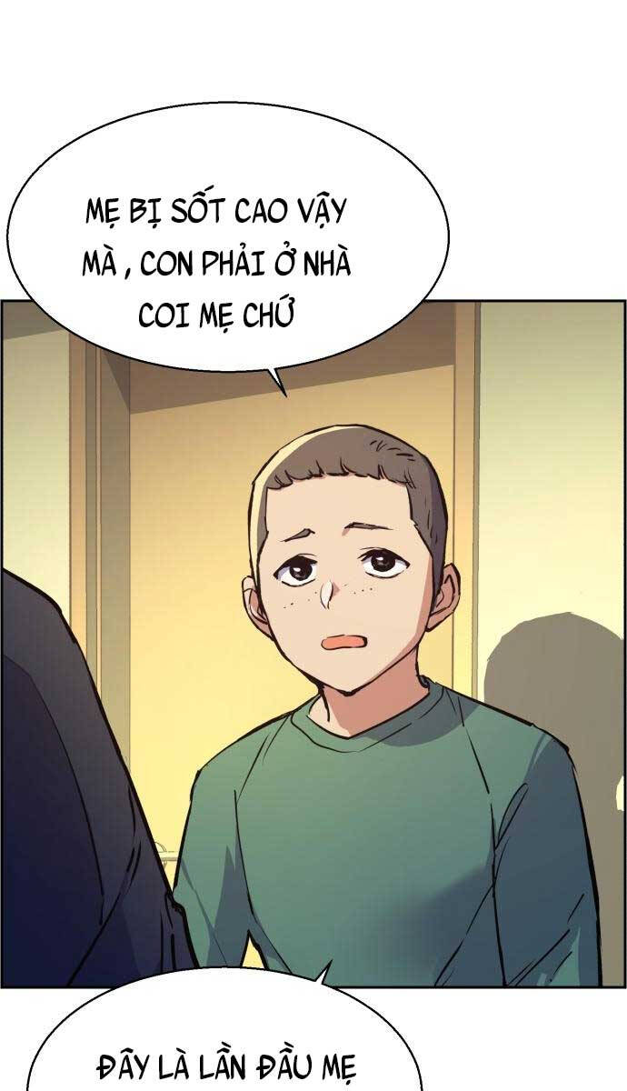 Bạn Học Của Tôi Là Lính Đánh Thuê Chap 126 - Next Chap 127