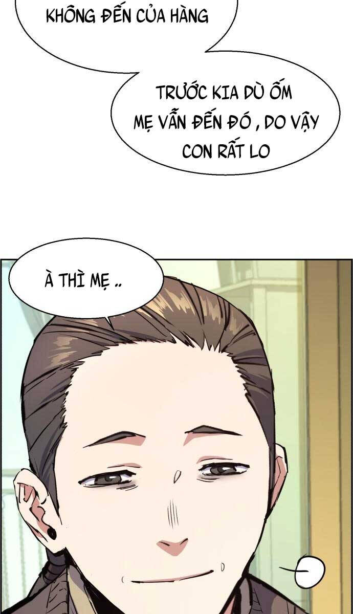 Bạn Học Của Tôi Là Lính Đánh Thuê Chap 126 - Next Chap 127