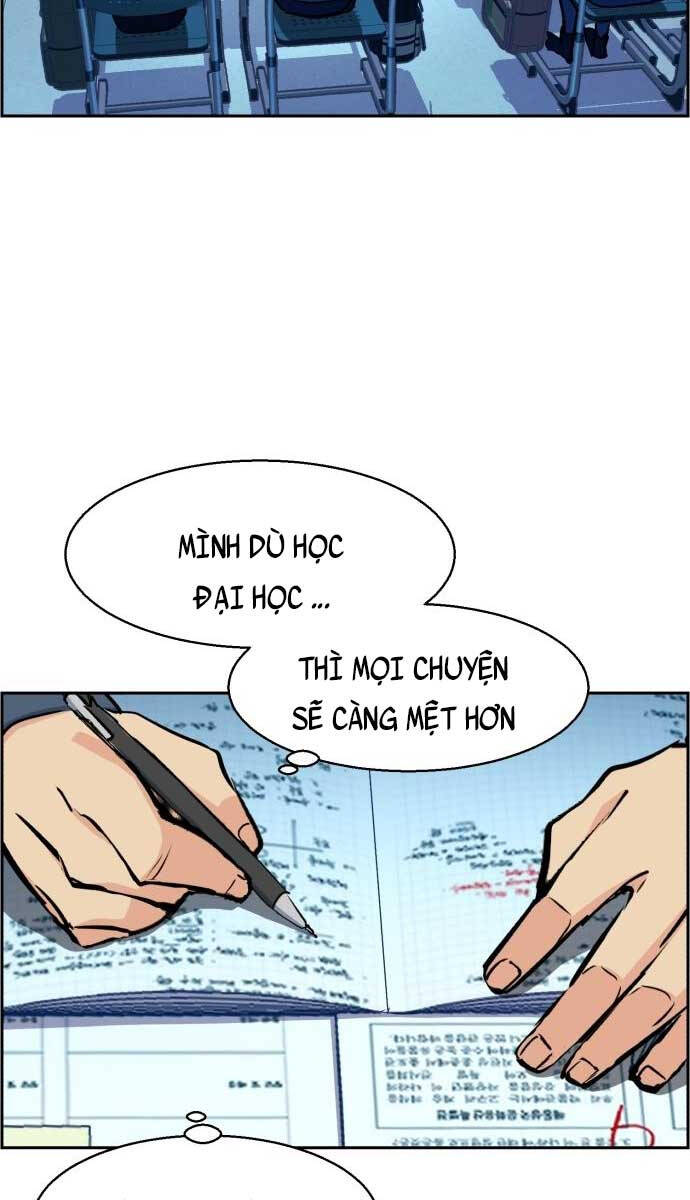 Bạn Học Của Tôi Là Lính Đánh Thuê Chap 126 - Next Chap 127