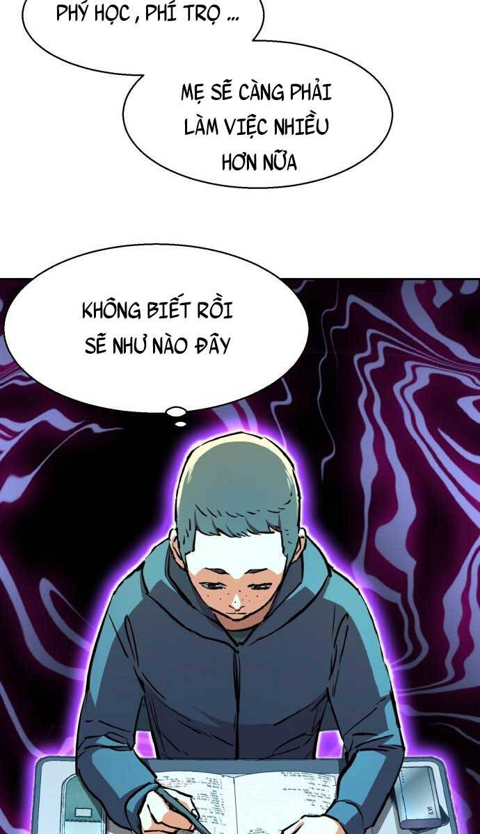 Bạn Học Của Tôi Là Lính Đánh Thuê Chap 126 - Next Chap 127