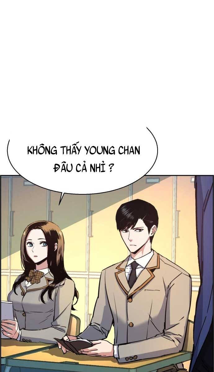Bạn Học Của Tôi Là Lính Đánh Thuê Chap 126 - Next Chap 127