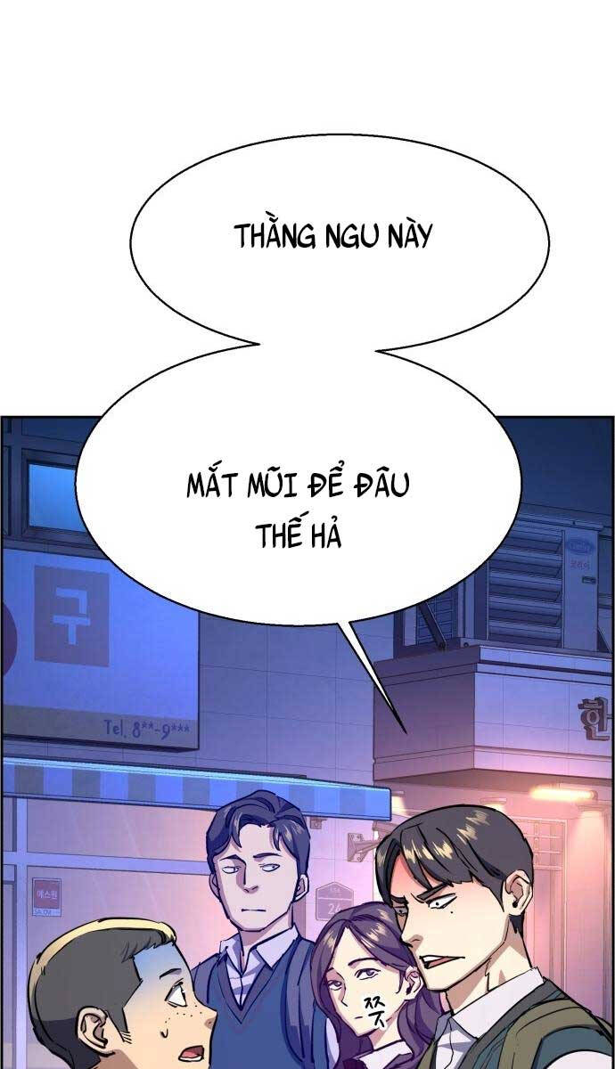 Bạn Học Của Tôi Là Lính Đánh Thuê Chap 126 - Next Chap 127