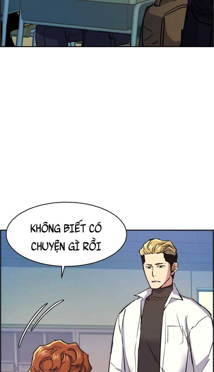 Bạn Học Của Tôi Là Lính Đánh Thuê Chap 126 - Next Chap 127