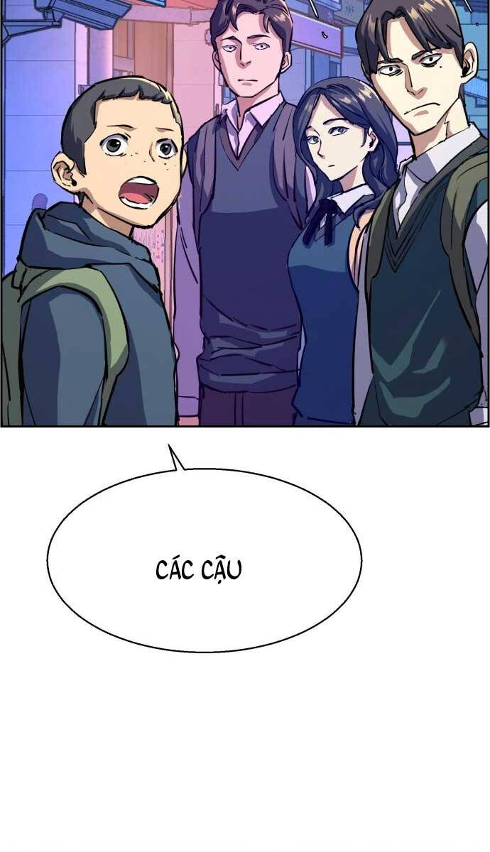Bạn Học Của Tôi Là Lính Đánh Thuê Chap 126 - Next Chap 127