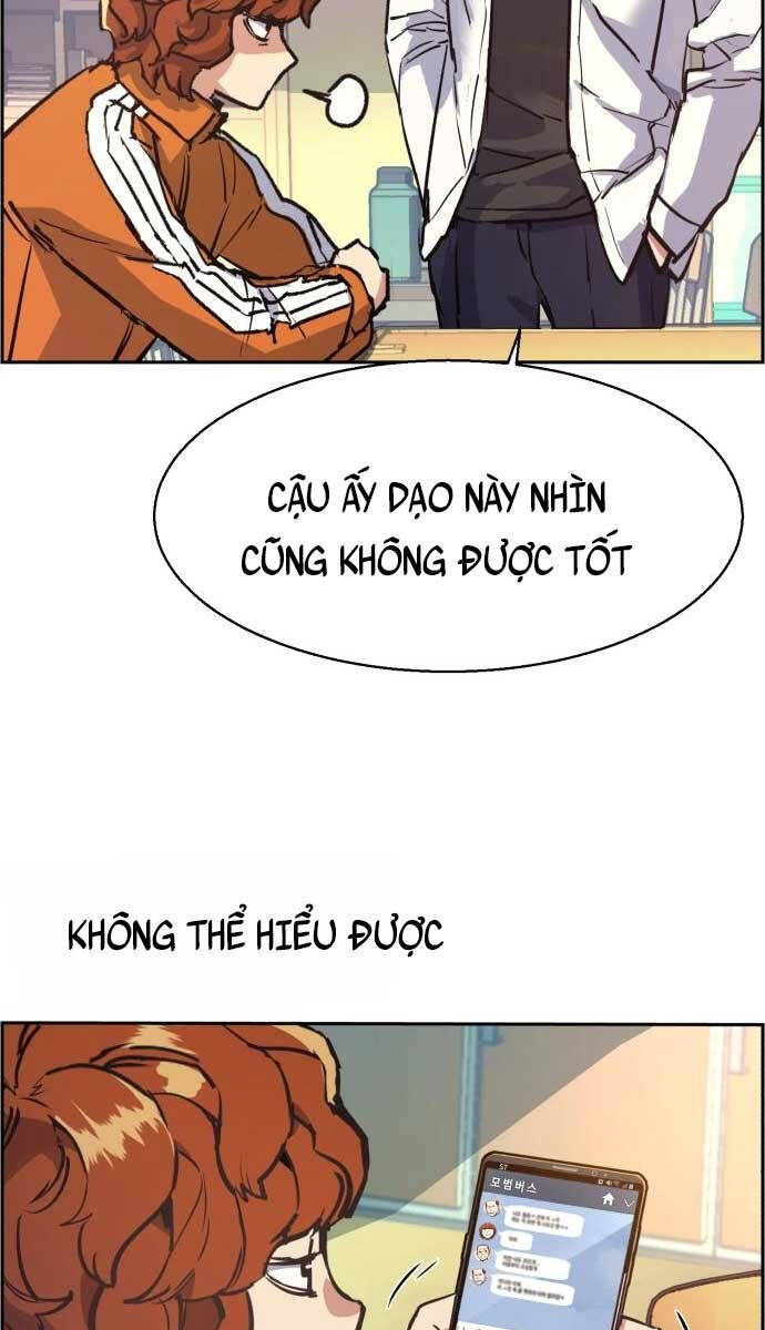 Bạn Học Của Tôi Là Lính Đánh Thuê Chap 126 - Next Chap 127