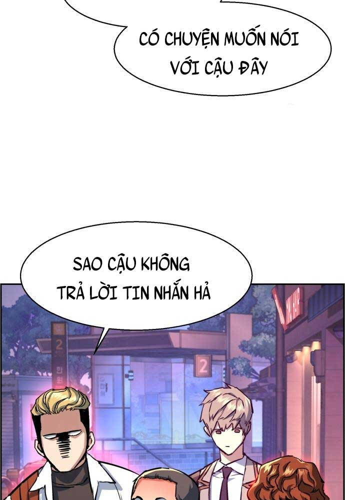 Bạn Học Của Tôi Là Lính Đánh Thuê Chap 126 - Next Chap 127
