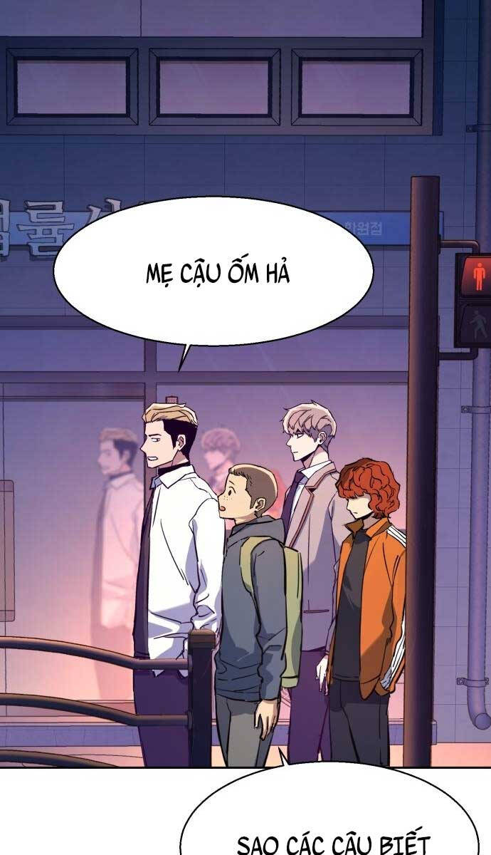 Bạn Học Của Tôi Là Lính Đánh Thuê Chap 126 - Next Chap 127