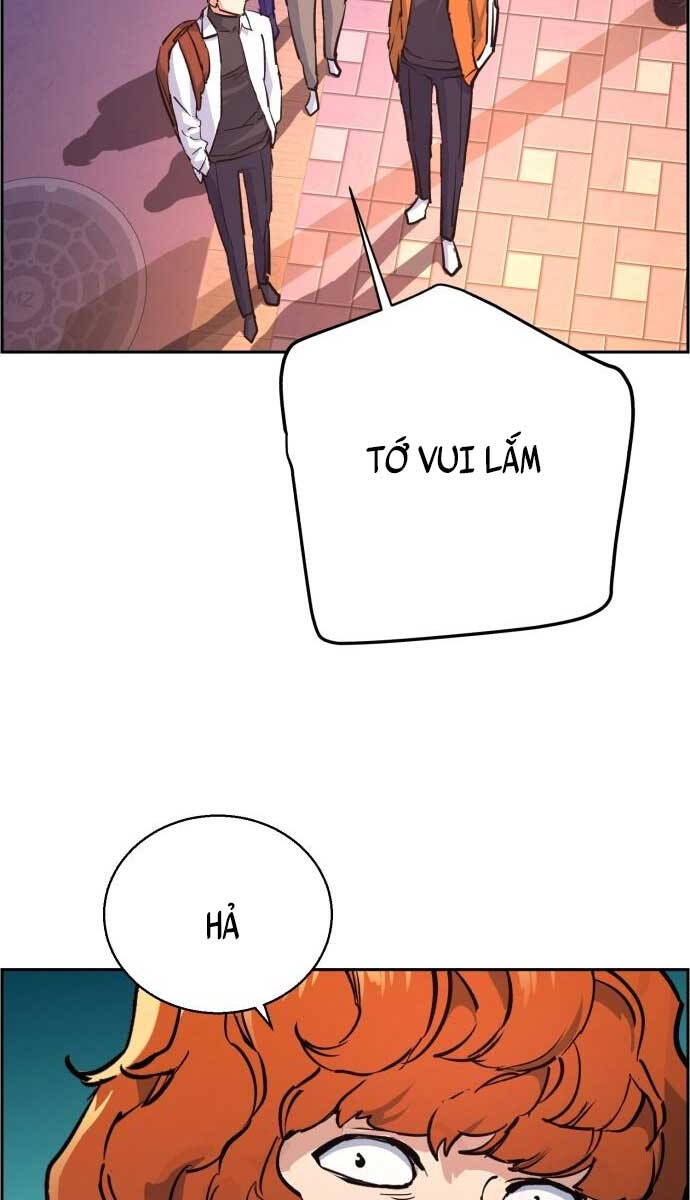 Bạn Học Của Tôi Là Lính Đánh Thuê Chap 126 - Next Chap 127