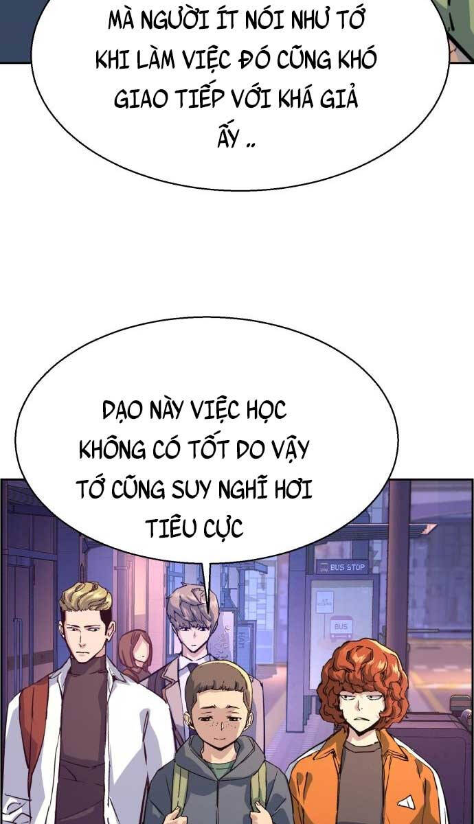 Bạn Học Của Tôi Là Lính Đánh Thuê Chap 126 - Next Chap 127