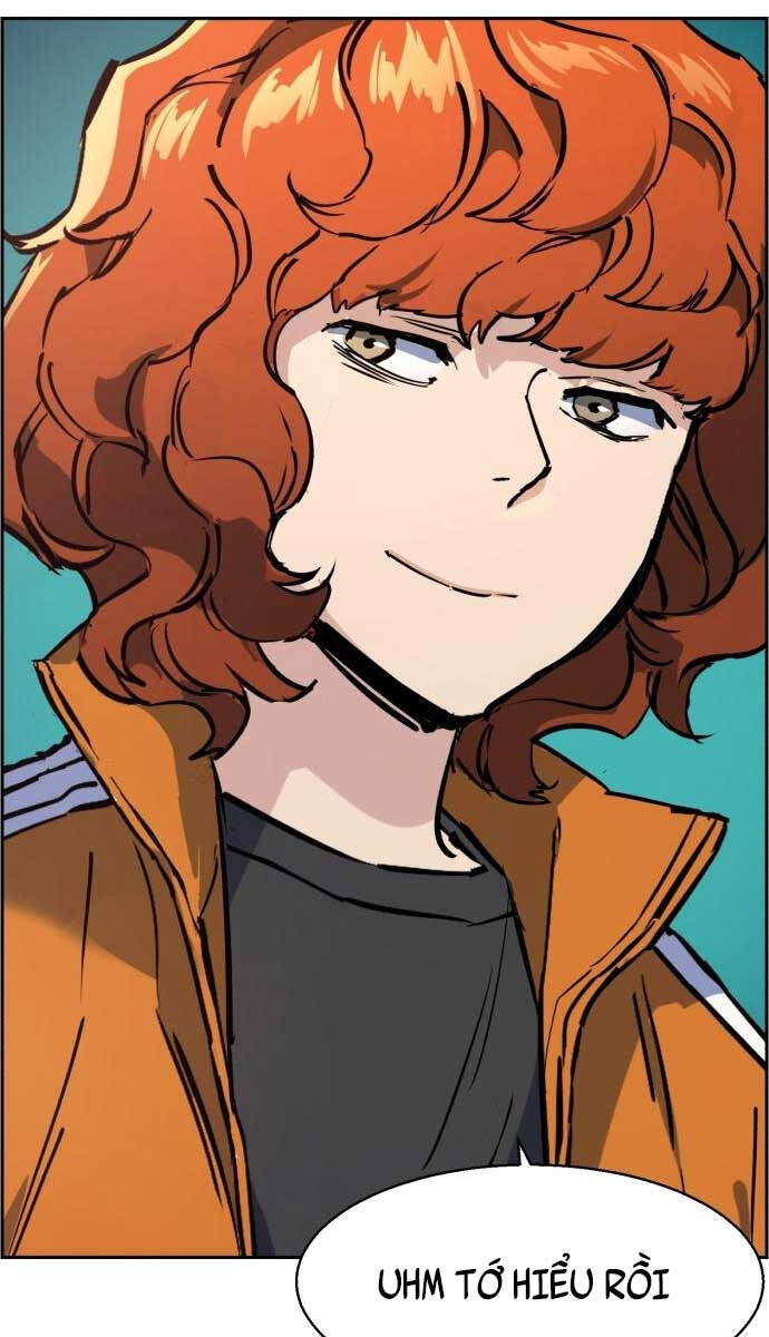 Bạn Học Của Tôi Là Lính Đánh Thuê Chap 126 - Next Chap 127