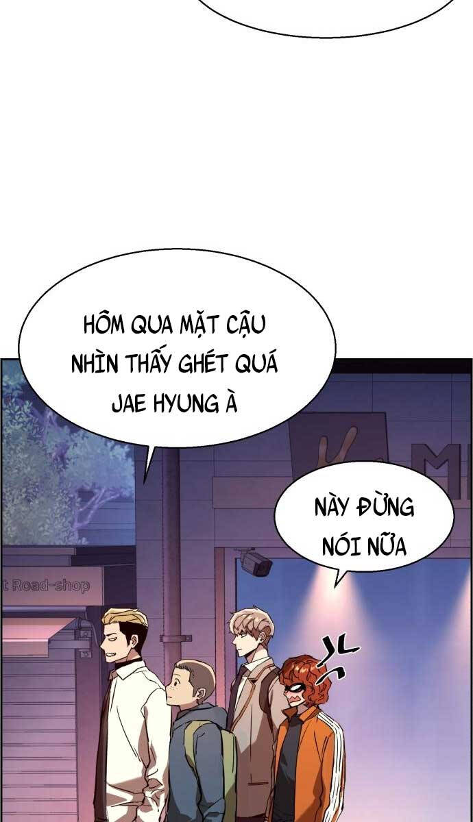 Bạn Học Của Tôi Là Lính Đánh Thuê Chap 126 - Next Chap 127