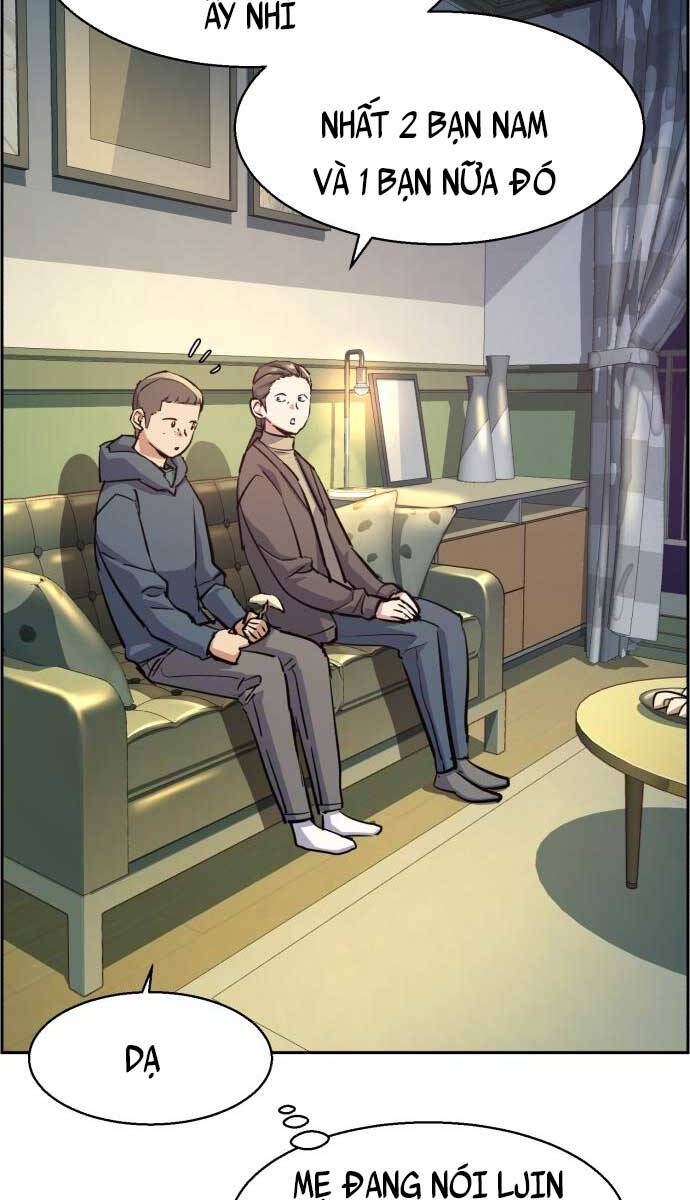 Bạn Học Của Tôi Là Lính Đánh Thuê Chap 126 - Next Chap 127