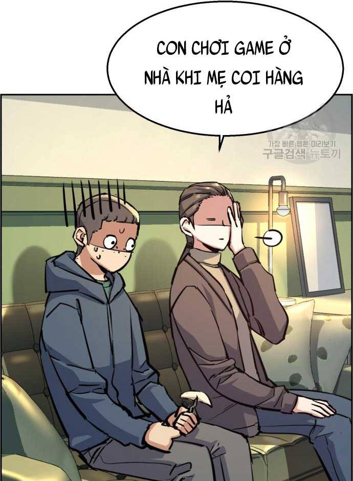 Bạn Học Của Tôi Là Lính Đánh Thuê Chap 126 - Next Chap 127