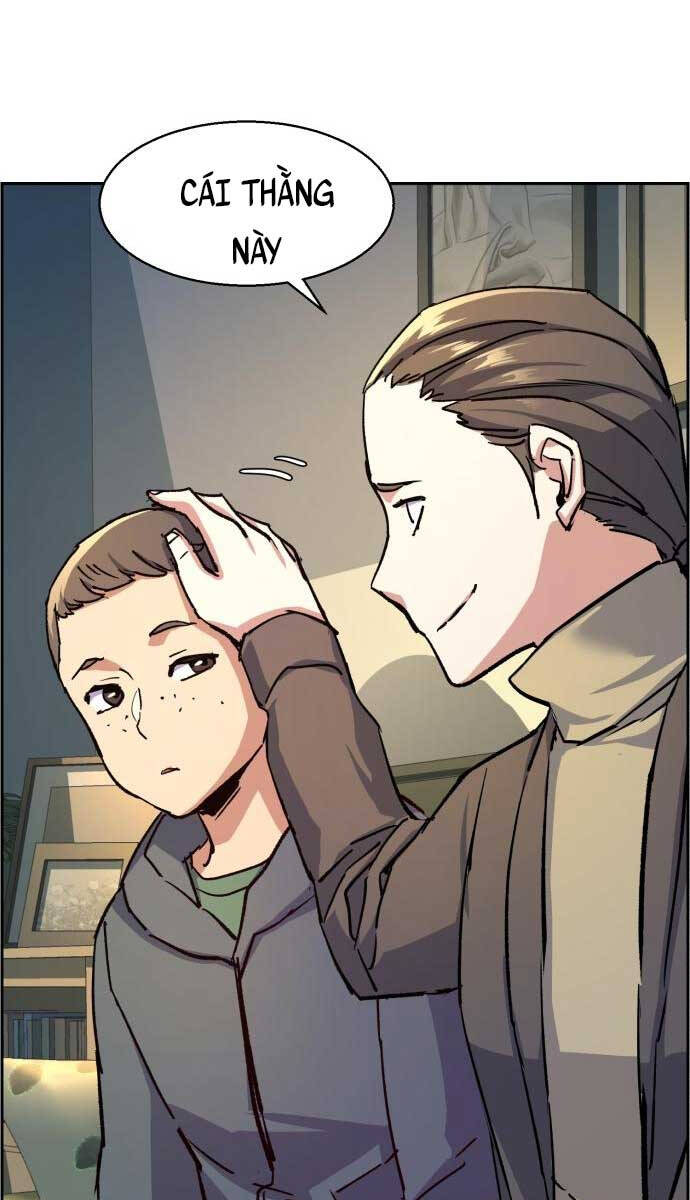 Bạn Học Của Tôi Là Lính Đánh Thuê Chap 126 - Next Chap 127