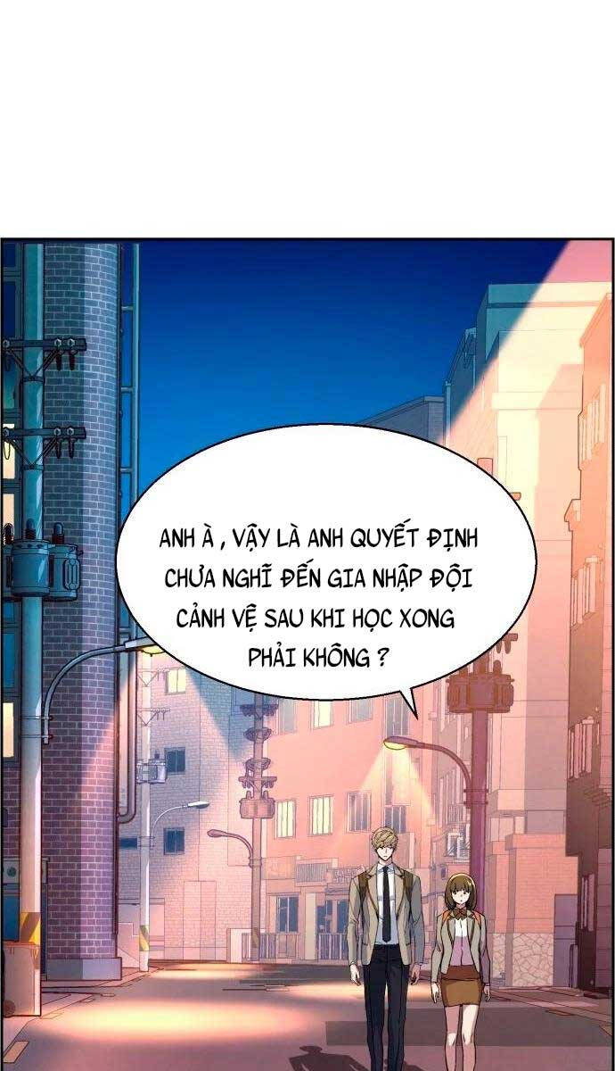 Bạn Học Của Tôi Là Lính Đánh Thuê Chap 127 - Next Chap 128