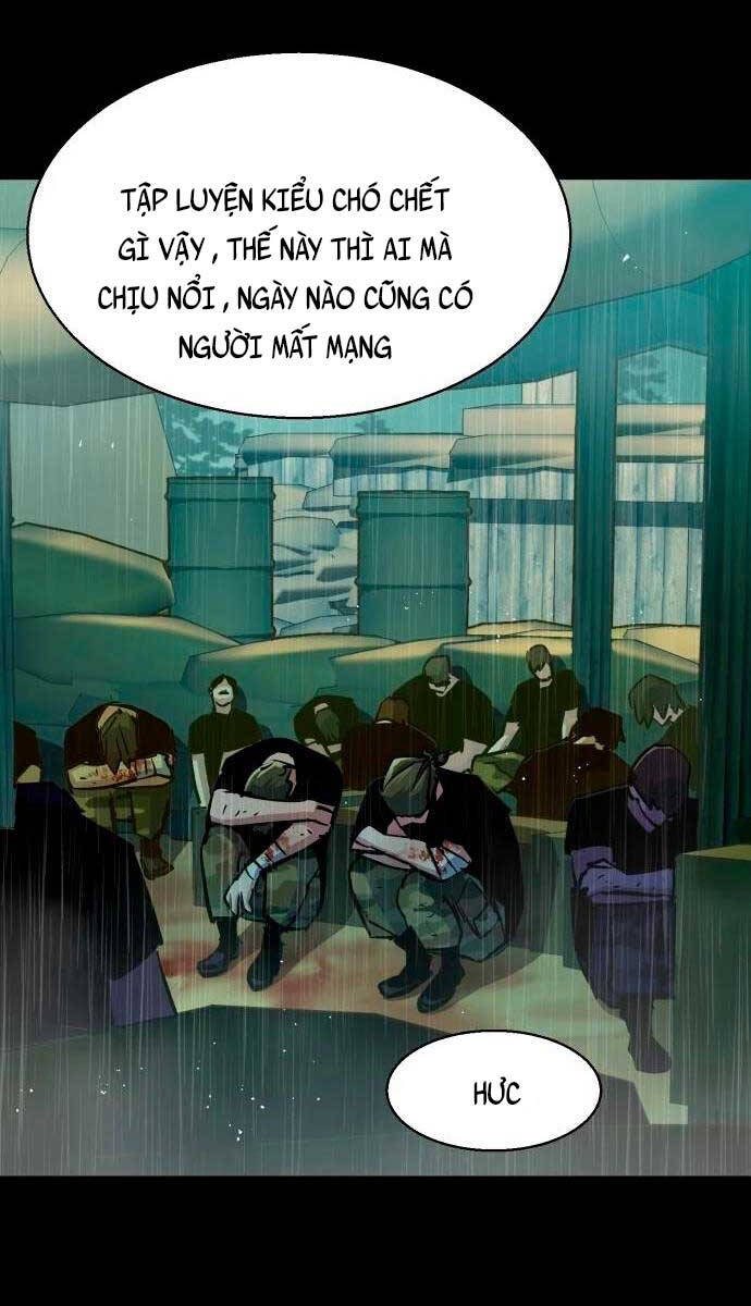 Bạn Học Của Tôi Là Lính Đánh Thuê Chap 127 - Next Chap 128