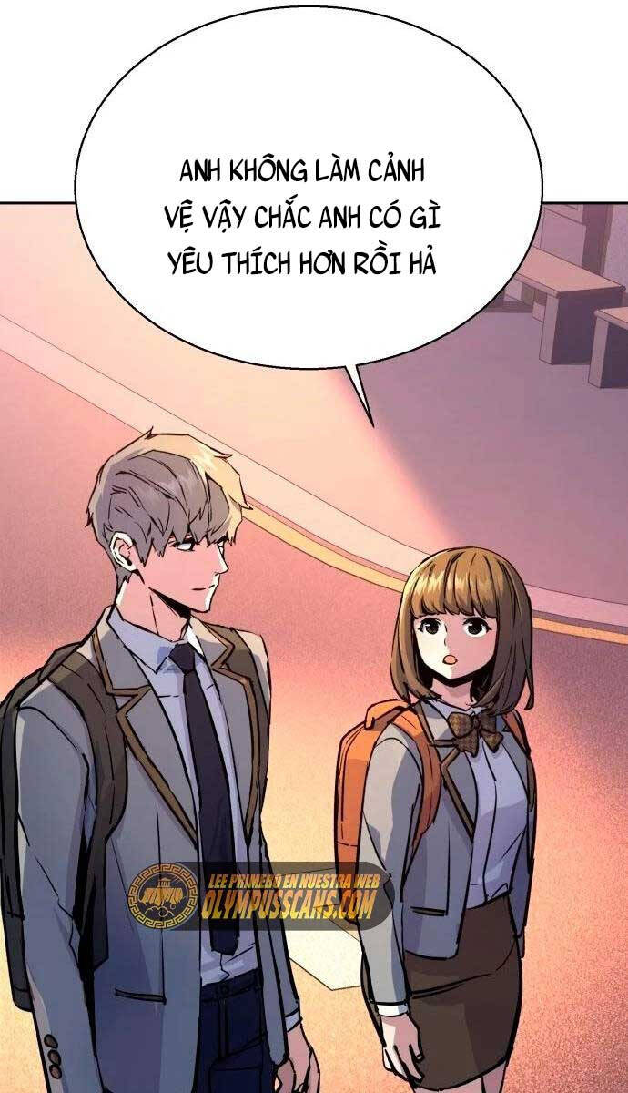Bạn Học Của Tôi Là Lính Đánh Thuê Chap 127 - Next Chap 128