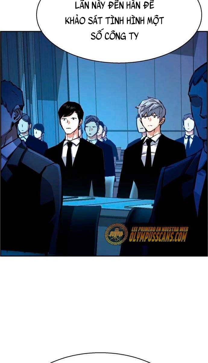 Bạn Học Của Tôi Là Lính Đánh Thuê Chap 127 - Next Chap 128