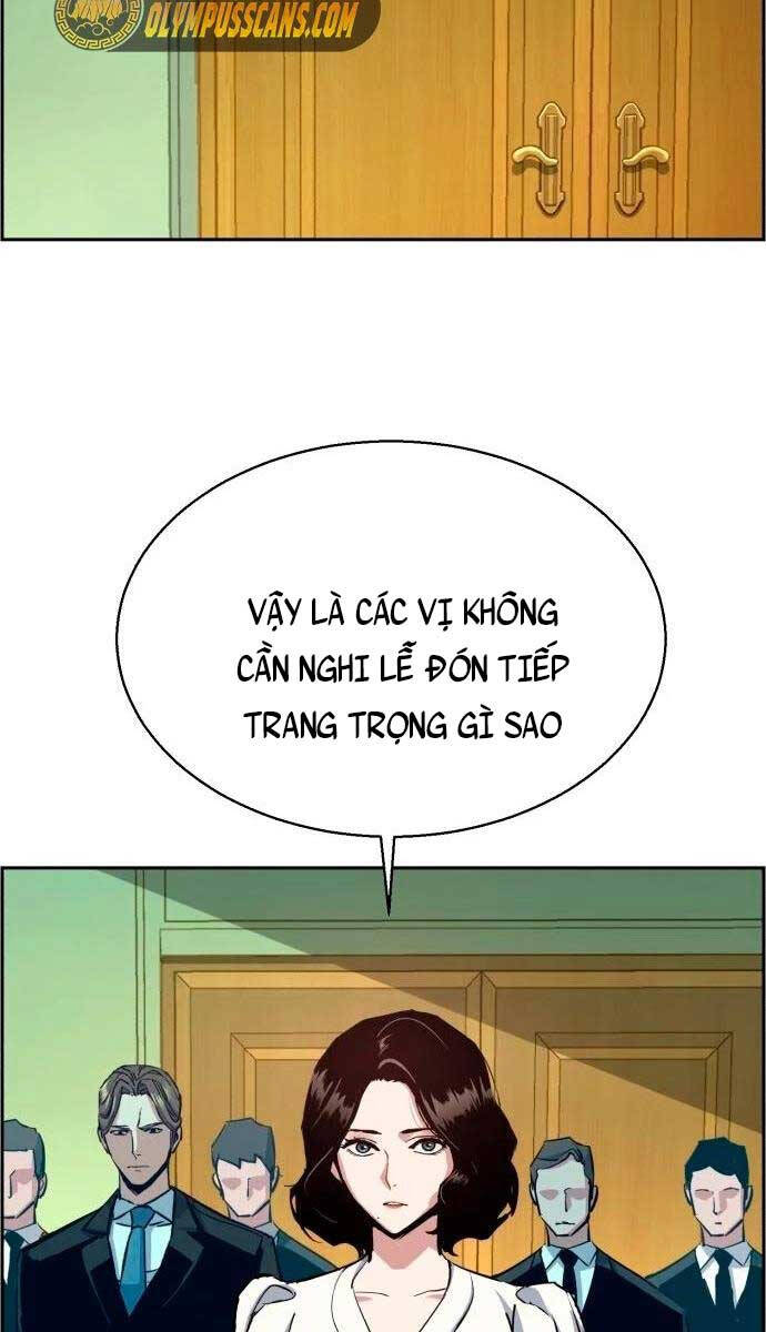 Bạn Học Của Tôi Là Lính Đánh Thuê Chap 127 - Next Chap 128