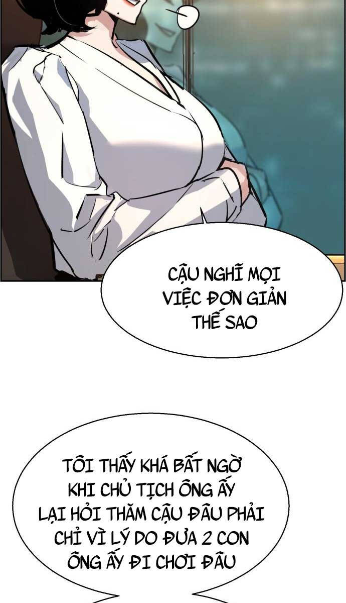 Bạn Học Của Tôi Là Lính Đánh Thuê Chap 128 - Next Chap 129