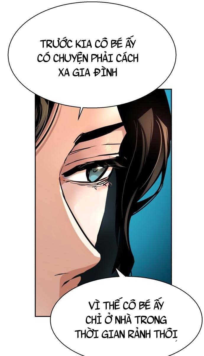 Bạn Học Của Tôi Là Lính Đánh Thuê Chap 128 - Next Chap 129
