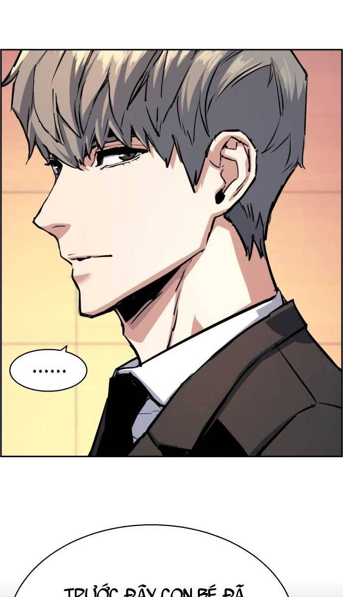 Bạn Học Của Tôi Là Lính Đánh Thuê Chap 128 - Next Chap 129