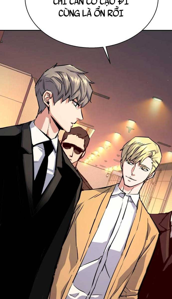 Bạn Học Của Tôi Là Lính Đánh Thuê Chap 128 - Next Chap 129