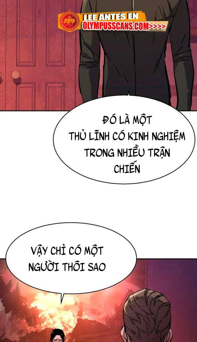 Bạn Học Của Tôi Là Lính Đánh Thuê Chap 129 - Next Chap 130