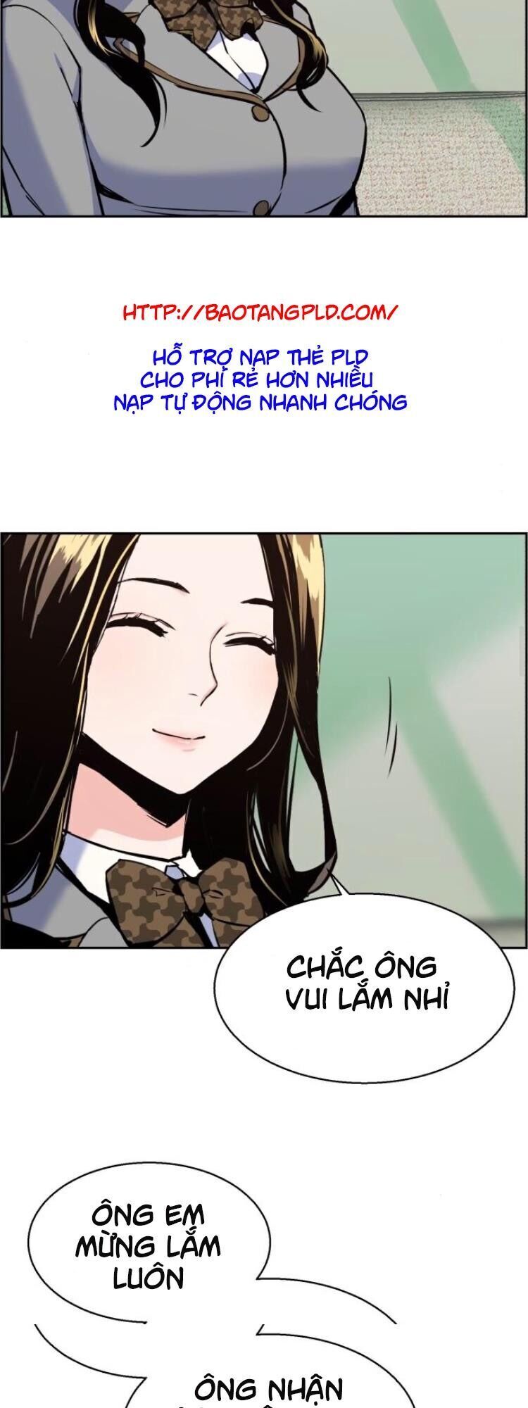 Bạn Học Của Tôi Là Lính Đánh Thuê Chap 13 - Next Chap 14