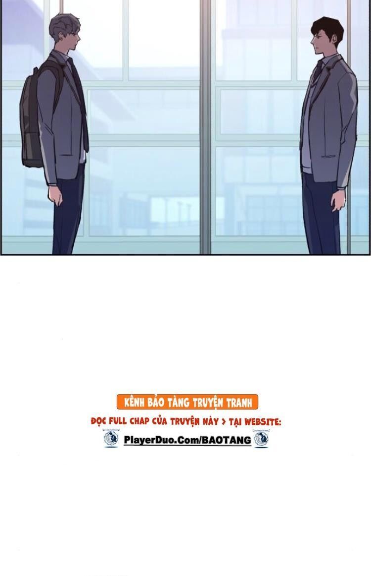Bạn Học Của Tôi Là Lính Đánh Thuê Chap 13 - Next Chap 14