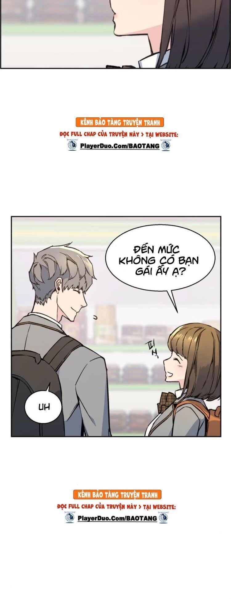 Bạn Học Của Tôi Là Lính Đánh Thuê Chap 13 - Next Chap 14