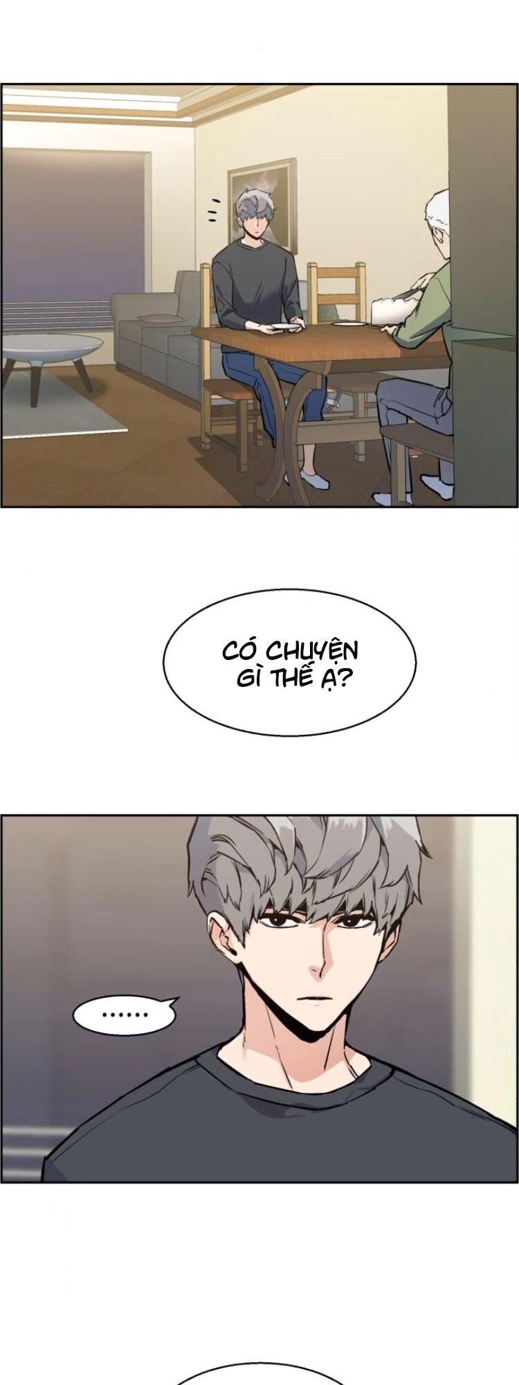 Bạn Học Của Tôi Là Lính Đánh Thuê Chap 13 - Next Chap 14