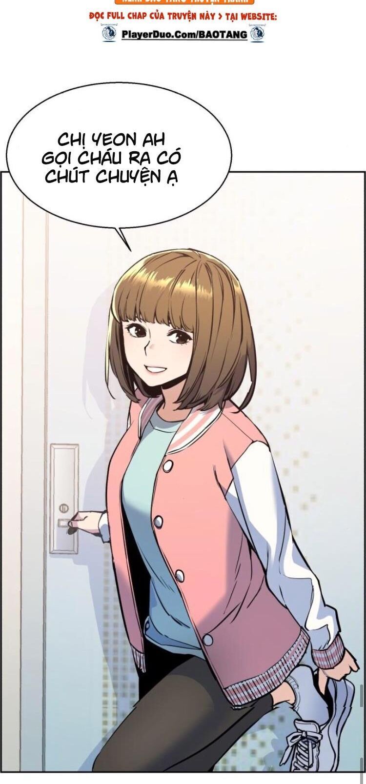 Bạn Học Của Tôi Là Lính Đánh Thuê Chap 13 - Next Chap 14