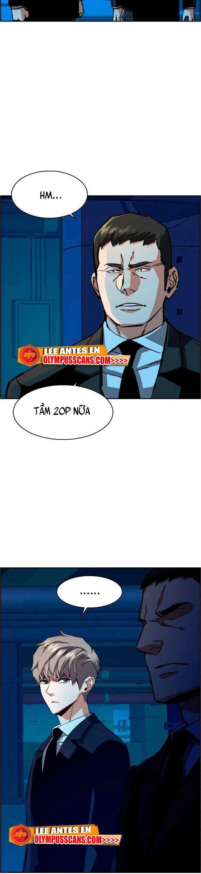 Bạn Học Của Tôi Là Lính Đánh Thuê Chap 130 - Next Chap 131
