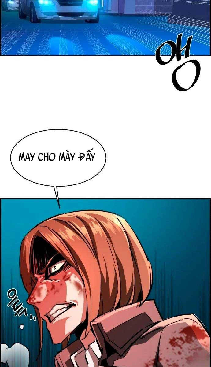 Bạn Học Của Tôi Là Lính Đánh Thuê Chap 132 - Next Chap 133