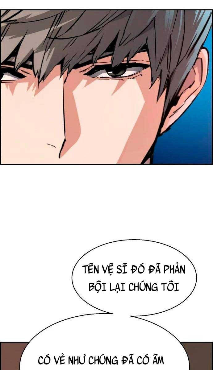 Bạn Học Của Tôi Là Lính Đánh Thuê Chap 132 - Next Chap 133