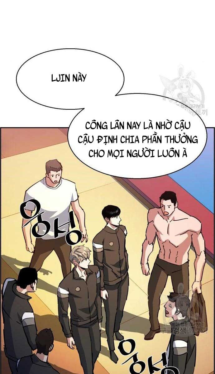 Bạn Học Của Tôi Là Lính Đánh Thuê Chap 133 - Next Chap 134
