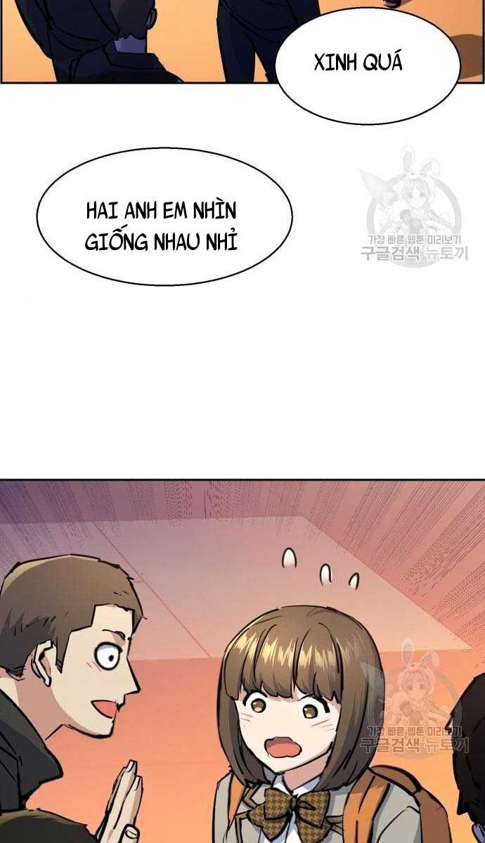 Bạn Học Của Tôi Là Lính Đánh Thuê Chap 133 - Next Chap 134