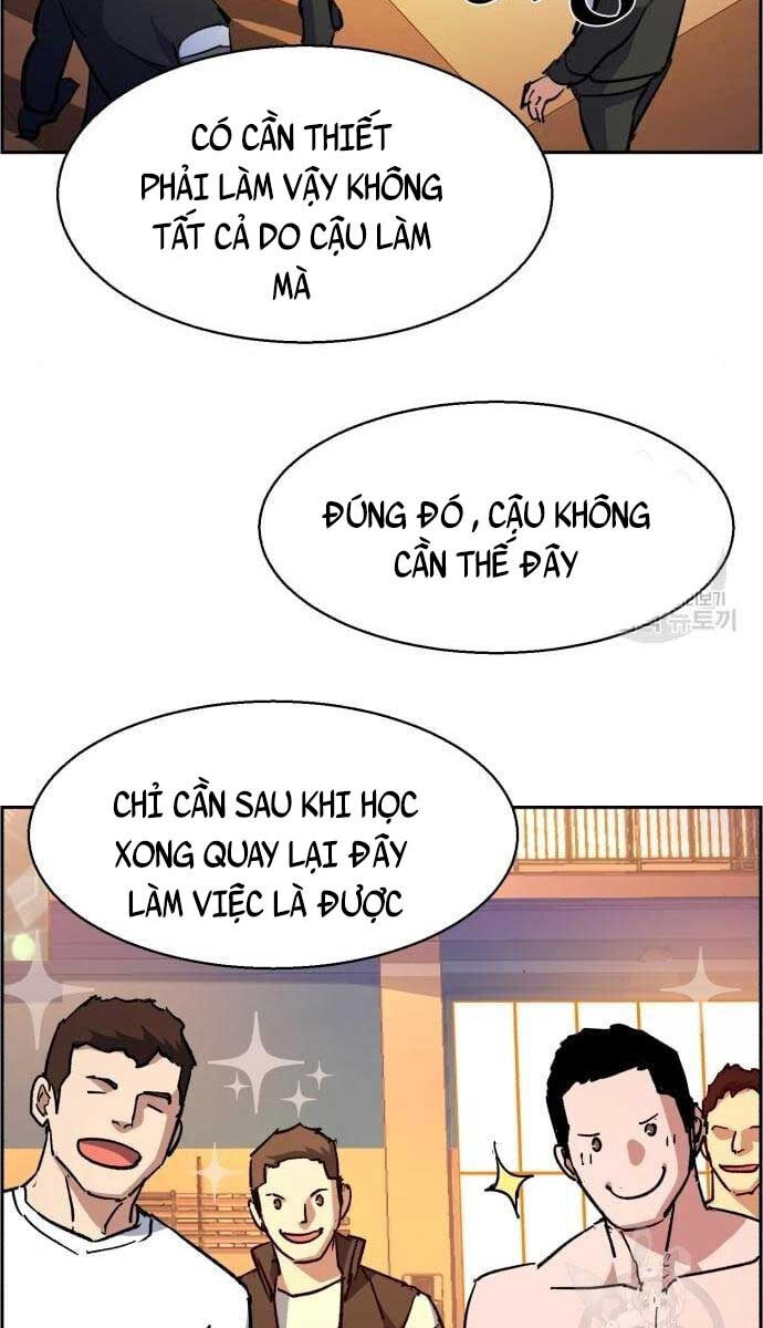 Bạn Học Của Tôi Là Lính Đánh Thuê Chap 133 - Next Chap 134