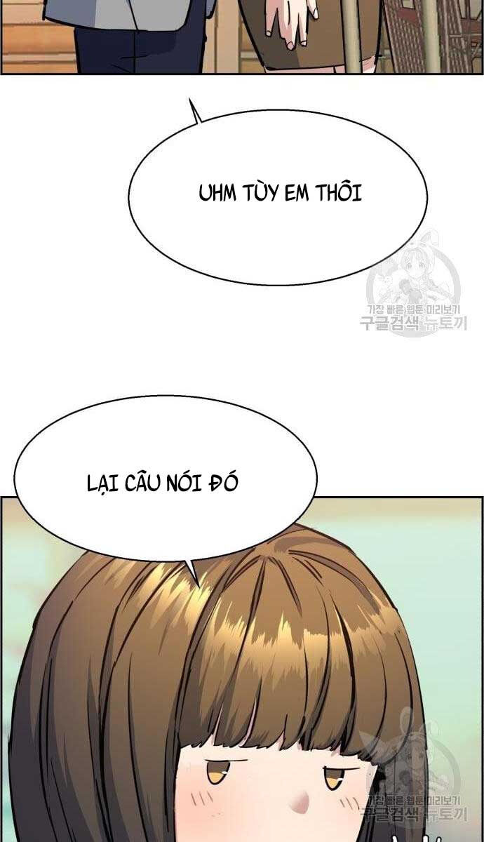Bạn Học Của Tôi Là Lính Đánh Thuê Chap 133 - Next Chap 134