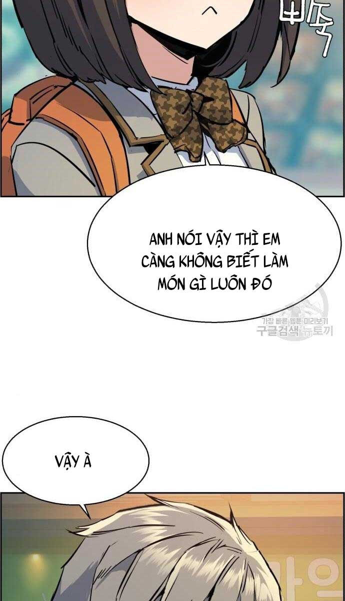 Bạn Học Của Tôi Là Lính Đánh Thuê Chap 133 - Next Chap 134