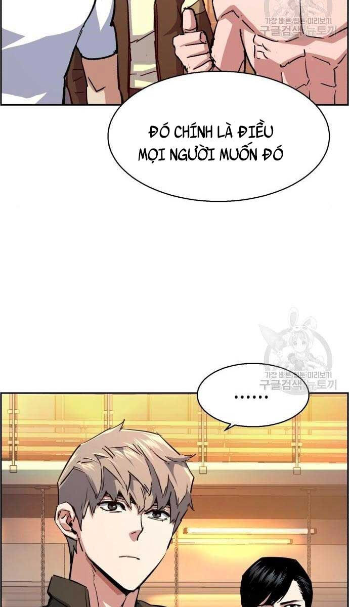 Bạn Học Của Tôi Là Lính Đánh Thuê Chap 133 - Next Chap 134