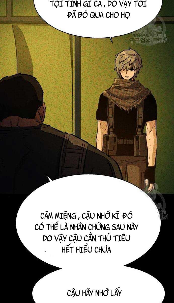 Bạn Học Của Tôi Là Lính Đánh Thuê Chap 133 - Next Chap 134