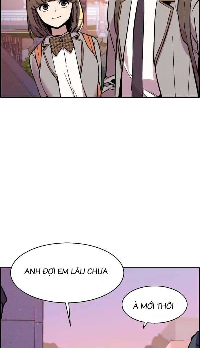 Bạn Học Của Tôi Là Lính Đánh Thuê Chap 134 - Next Chap 135