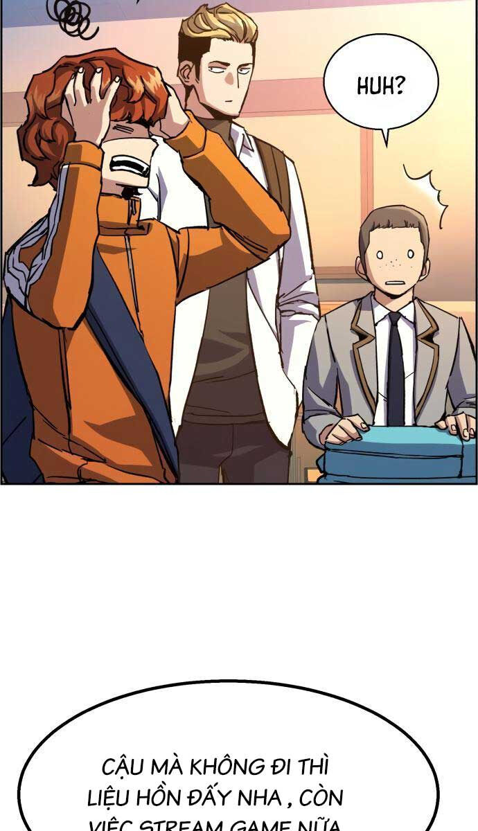 Bạn Học Của Tôi Là Lính Đánh Thuê Chap 134 - Next Chap 135